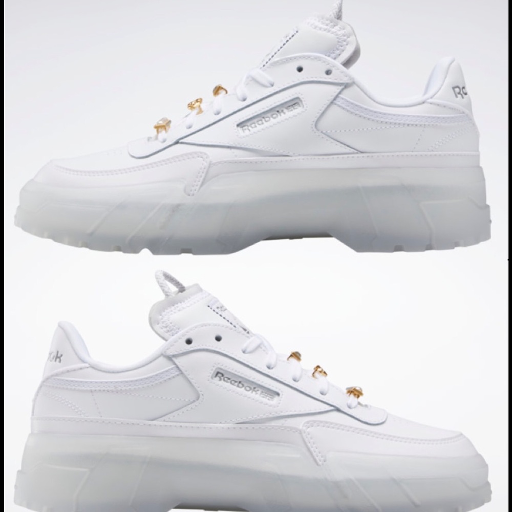 CARDI B CLUB C WOMEN'S SHOES